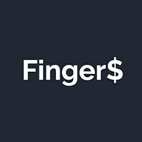 Finger$