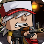 Cover Image of Descargar Zombie Age 2: disparos sin conexión 1.1.9 APK