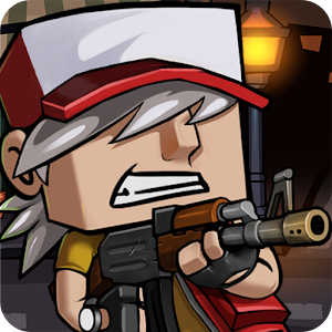  Zombie Age 2 Icon do Jogo