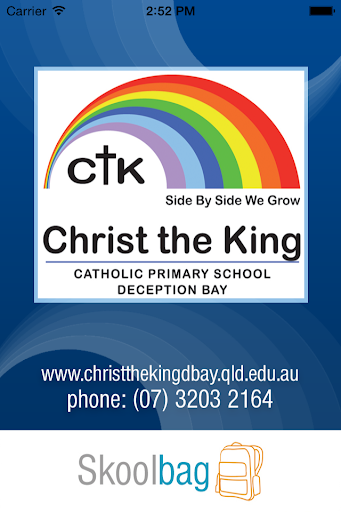 Christ the King Deception Bay