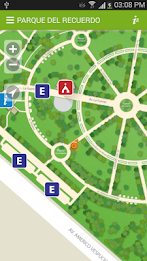 Memento Park poster 3