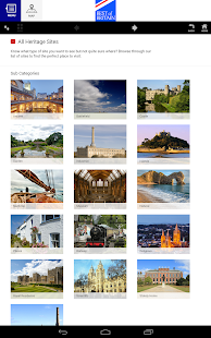 Best of Britain Screenshots 2