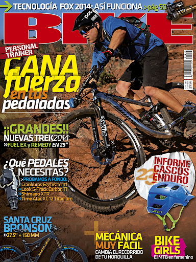 Revista Bike