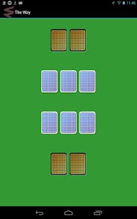 The Way:Card Drinking Game Screenshots 0