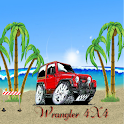 Jeep Wrangler GO THEME