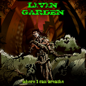 LivinGarden logo