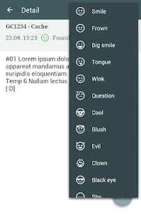 Locus Addon FieldNotes(圖5)-速報App