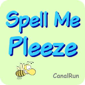 Spell Me Pleeze 3.0