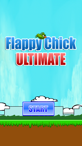 Flappy Chick Ultimate
