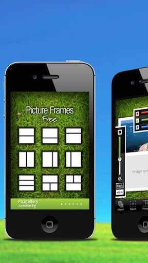 免費下載攝影APP|Photo Frame Pic Collage Maker app開箱文|APP開箱王