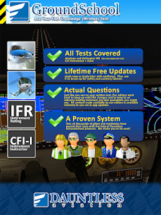 FAA IFR Instrument Rating Prep(圖7)-速報App