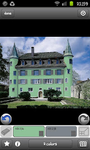 KABE-Farben(圖2)-速報App
