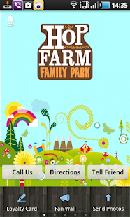 Download The Hop Farm APK for Android