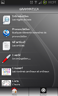 Italianissimo Screenshots 2