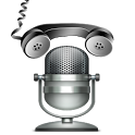 Automatic Call Recorder 2015 icon