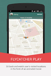 FlyCatcher by genius office poster 15