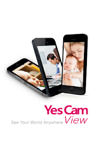 How to get YesCam View Varies with device unlimited apk for android