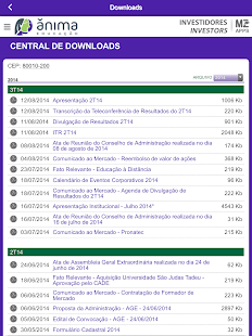 Anima Educação Screenshots 5