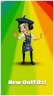 Subway Surfers - screenshot thumbnail