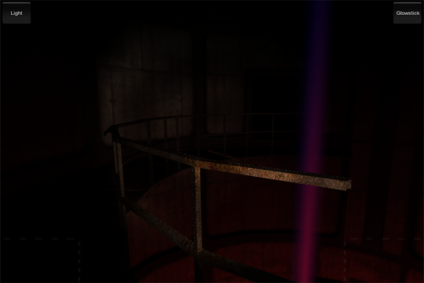 Dead Bunker Screen 3