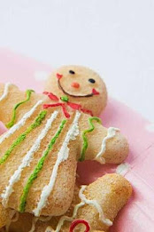 Gingerbread Puzzle poster 2