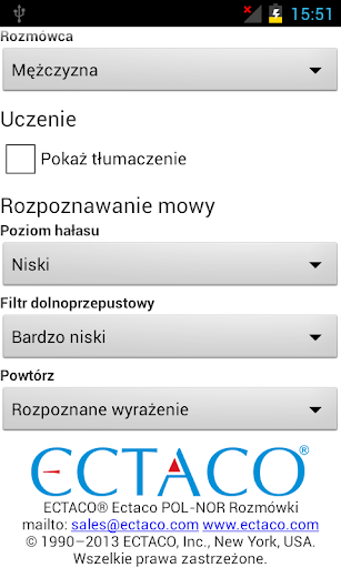 免費下載旅遊APP|Polish<->Norwegian Phrasebook app開箱文|APP開箱王