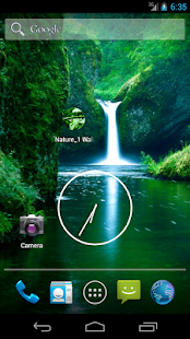 Download Nature 2 - Wallpapers APK