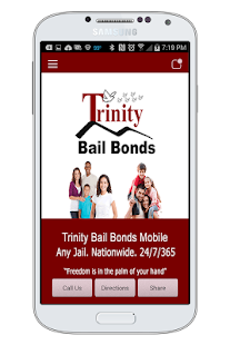 How to mod Trinity Bail Bonds Mobile App lastet apk for laptop