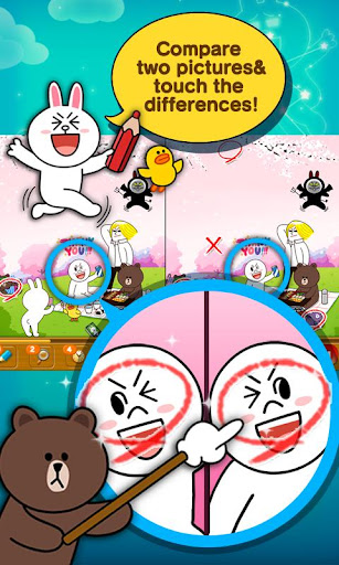 免費下載解謎APP|LINE HIDDEN CATCH app開箱文|APP開箱王