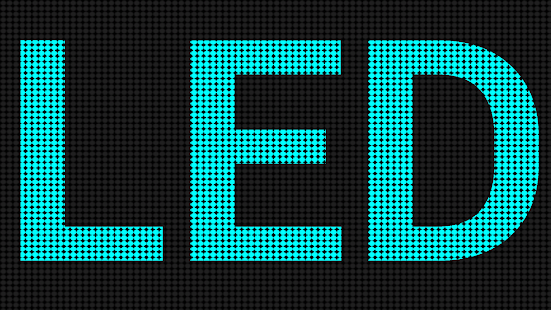 LED 電子顯示屏(圖4)-速報App