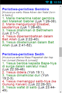 Doa Umat Katolik(圖6)-速報App