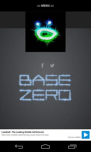 Base Zero