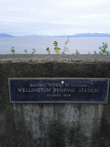 Wellington Pumping Station (1979)