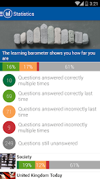 UK Citizenship Test by Swift Management AG poster 6