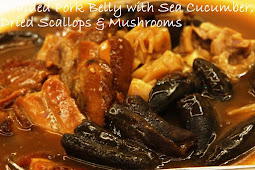 How To Cook Abalone Chinese Style