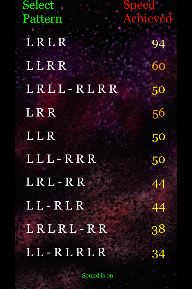 Rudiment Rock-It Pro Screen 3