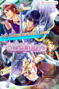 Hero in Love(圖1)-速報App