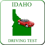 Cover Image of Tải xuống Idaho Driving Test 3.1.0 APK