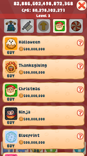 Cookie Clicker!(圖4)-速報App