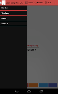 Spain computing university Screenshots 17