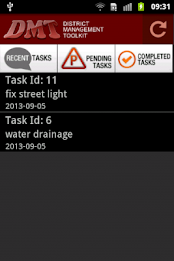 District Management Toolkit poster 1