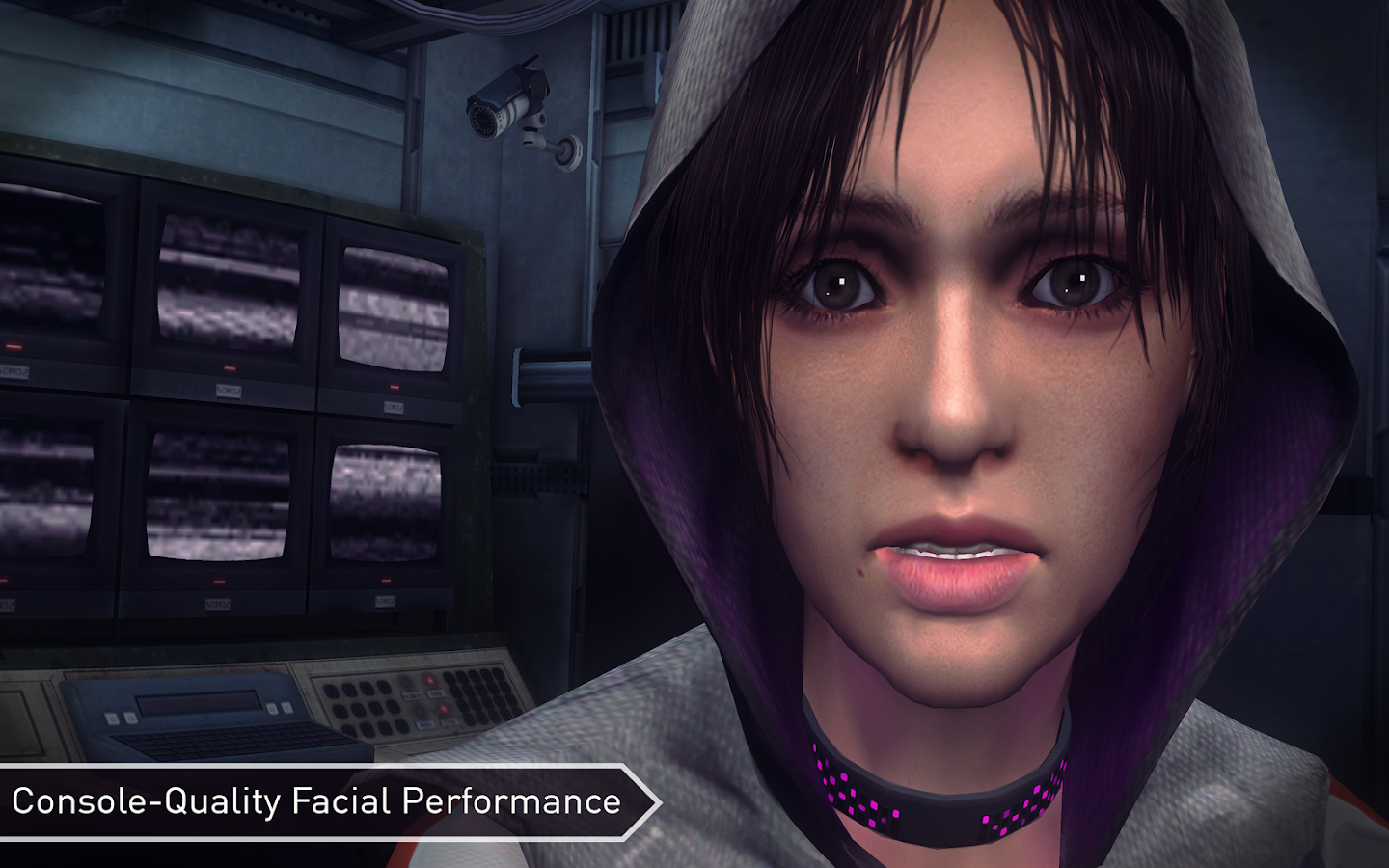   République- screenshot 