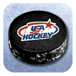 Cover Image of Скачать USA Hockey Mobile Coach 4.0.5 APK