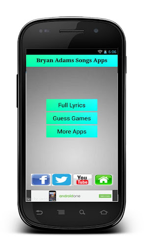 Bryan Adams Songs