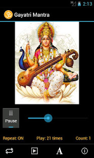 Gayatri Mantra(圖3)-速報App