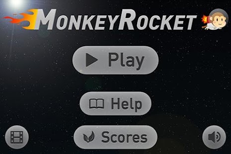 Monkey Rocket