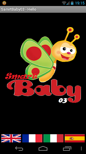 SmartBaby03