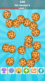Cookie Clicker Collector(圖1)-速報App