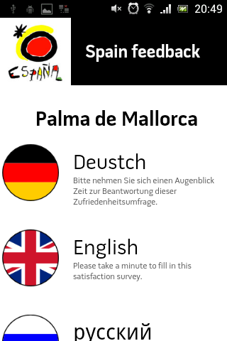 免費下載旅遊APP|Spainfeedback Palma Mallorca app開箱文|APP開箱王