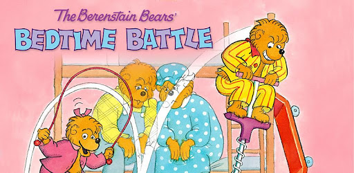 BB - Bedtime Battle -  apk apps